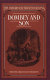 Dealings with the firm of Dombey and Son, wholesale, retail and for exportation / by Charles Dickens ; with illustrations by 'Phiz' and an introduction by H.W. Garrod.