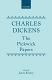The Pickwick papers / Charles Dickens ; edited by James Kinsley.