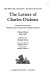 The letters of Charles Dickens / general editors: Madeline House, Graham Storey, Kathleen Tillotson