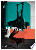 Fashion thinking : creative approaches to the design process / Fiona Dieffenbacher.