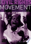 The civil rights movement / Bruce J. Dierenfield.