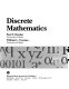 Discrete mathematics / Paul F. Dierker, William L. Voxman.