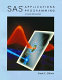 SAS applications programming : a gentle introduction / Frank C. DiIorio.