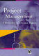 Project management : orientation for decision makers / J. Dingle.