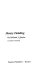 Henry Fielding / by Richard J. Dircks.