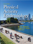 Physical activity epidemiology.