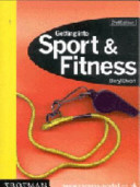 Getting into sport & fitness.