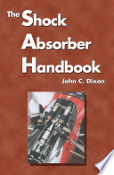 The shock absorber handbook John Dixon.