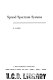 Spread spectrum systems / (by) R.C. Dixon.