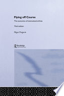 Flying off course / Rigas Doganis.