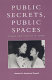 Public secrets, public spaces : cinema and civility in China / Stephanie Hemelryk Donald.