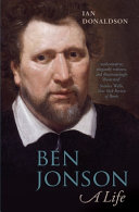 Ben Jonson : a life / Ian Donaldson.