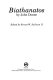 Biathanatos / by John Donne ; edited by Ernest W. Sullivan II.