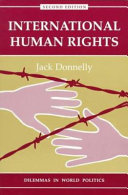 International human rights.