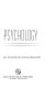 Social psychology : an analysis of human behavior.