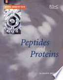 Peptides and proteins / Shawn Doonan.