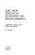 The new political economy of development : integrated theory and Asian experience / (by) K. Dopfer.