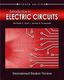 Introduction to electric circuits.