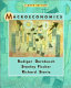 Macroeconomics / Rudiger Dornbusch, Stanley Fischer, Richard Startz.