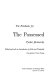 The notebooks for The possessed / edited and with an introduction by Edward Wasiolek ; translated by Victor Terras.