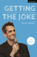 Getting the joke the inner workings of stand-up comedy / Oliver Double.
