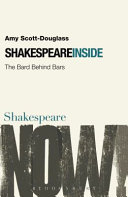 Shakespeare inside Amy Scott Douglas.