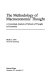 The methodology of macroeconomic thought : a conceptual analysis of schools of thought in economics / Sheila C. Dow.