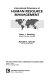 International dimensions of human resource management / Peter J. Dowling, Randall S. Schuler.