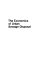 The economics of urban sewage disposal / by Paul B. Downing.
