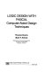 Logic design with Pascal : computer-aided design techniques / Thomas Downs, Mark F. Schulz.