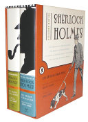 The new annotated Sherlock Holmes. Sir Arthur Conan Doyle ; edited, with a foreword and notes by Leslie S. Klinger ; with additional research by Patricia J. Chui.