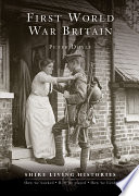 First World War Britain 1914-1919 / Peter Doyle.