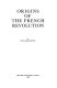 Origins of the French Revolution / by William Doyle.