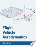 Flight vehicle aerodynamics Mark Drela.