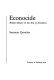 Econocide : British slavery in the era of abolition / (by) Seymour Drescher.