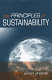 The principles of sustainability / Simon Dresner.