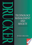Technology, management and society : essays.