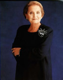 Brooching it diplomatically : a tribute to Madeleine K. Albright.