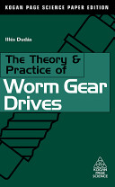 The theory and practice of worm gear drives.