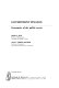 Government finance : economics of the public sector / John F. Due, Ann F. Friedlaender.