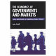 The economics of governments and markets : new directions in European public policy / Lois Duff.