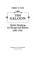 The saloon : public drinking in Chicago and Boston, 1880-1920 / Perry R. Duis.