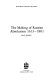 The making of Russian absolutism, 1613-1801 / Paul Dukes.