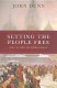 Setting the people free : the story of democracy / John Dunn.