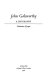 John Galsworthy : a biography / (by) Catherine Dupré.