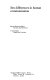 Sex differences in human communication / (by) Barbara Westbrook Eakins, R. Gene Eakins.