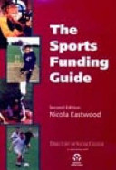 The sports funding guide.