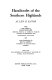 Handicrafts of the southern Highlands / Allen H. Eaton ; (photographs by Doris Ulmann) ; with a new preface by Ralph Rinzler and a new introduction by Rayna Green.