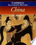 The Cambridge illustrated history of China / Patricia Buckley Ebrey.