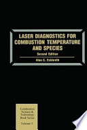 Laser diagnostics for combustion temperature and species / Alan C. Eckbreth.